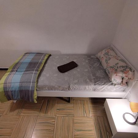 Habitaciones Cerca Del Centro アリカンテ エクステリア 写真