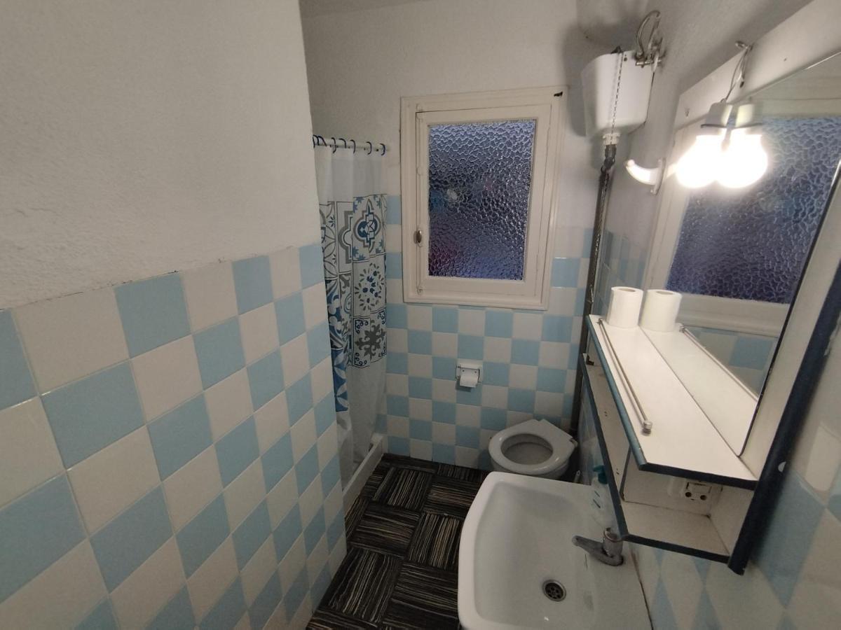 Habitaciones Cerca Del Centro アリカンテ エクステリア 写真