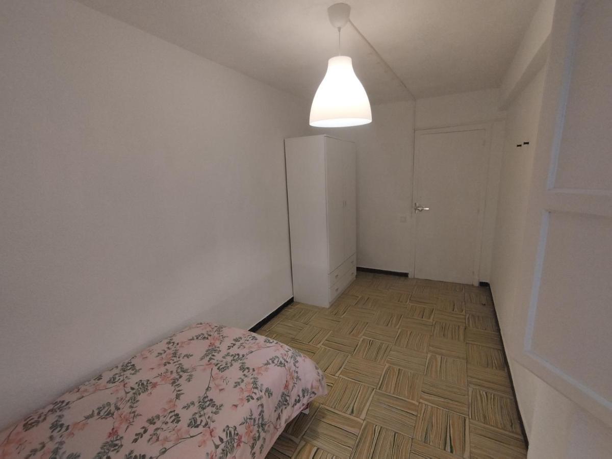 Habitaciones Cerca Del Centro アリカンテ エクステリア 写真